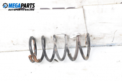 Пружина за ходова част за Daewoo Tacuma (KLAU, U100) (09.2000 - ...), миниван, позиция: задна