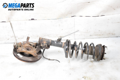 Макферсон за Daewoo Tacuma (KLAU, U100) (09.2000 - ...), миниван, позиция: предна, лява