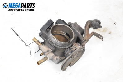 Дроселова клапа за Daewoo Tacuma (KLAU, U100) (09.2000 - ...) 2.0, 121 к.с.