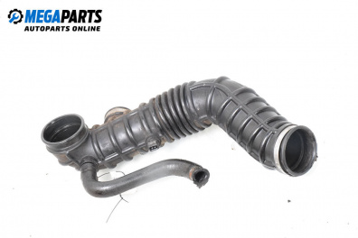 Гофриран маркуч за Daewoo Tacuma (KLAU, U100) (09.2000 - ...) 2.0, 121 к.с.