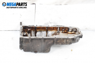 Картер за Daewoo Tacuma (KLAU, U100) (09.2000 - ...) 2.0, 121 к.с.