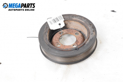 Демпферна шайба за Daewoo Tacuma (KLAU, U100) (09.2000 - ...) 2.0, 121 к.с.