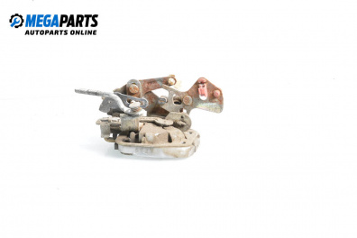 Брава на врата за Kia Sportage SUV I (04.1994 - 04.2005), позиция: задна, лява