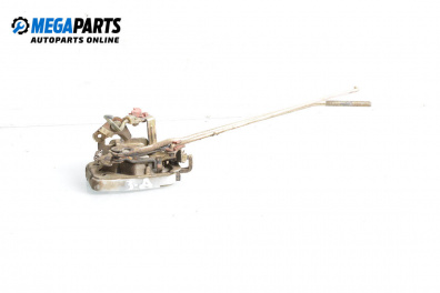 Брава на врата за Kia Sportage SUV I (04.1994 - 04.2005), позиция: задна, дясна