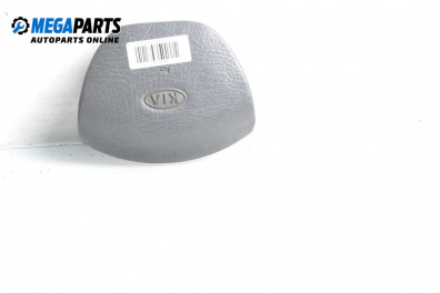 Airbag за Kia Sportage SUV I (04.1994 - 04.2005), 4+1 вр., джип, позиция: предна