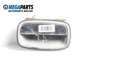 Външна дръжка за Kia Sportage SUV I (04.1994 - 04.2005), 4+1 вр., джип, позиция: задна, дясна