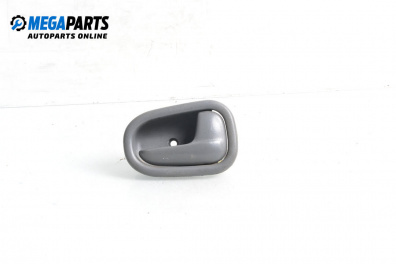 Вътрешна дръжка за Kia Sportage SUV I (04.1994 - 04.2005), 4+1 вр., джип, позиция: предна, дясна