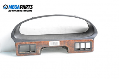 Интериорна пластмаса километраж за Kia Sportage SUV I (04.1994 - 04.2005), 4+1 вр., джип