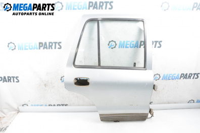 Врата за Kia Sportage SUV I (04.1994 - 04.2005), 4+1 вр., джип, позиция: задна, дясна