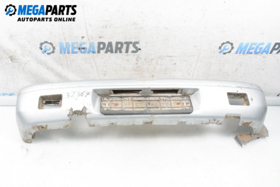 Задна броня за Kia Sportage SUV I (04.1994 - 04.2005), джип