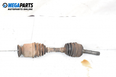 Полуоска за Kia Sportage SUV I (04.1994 - 04.2005) 2.0 i 4WD, 95 к.с., позиция: предна, дясна