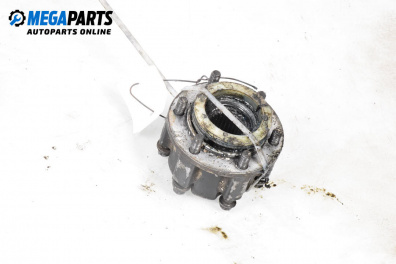 Хъб за Kia Sportage SUV I (04.1994 - 04.2005) 2.0 i 4WD, 95 к.с., джип