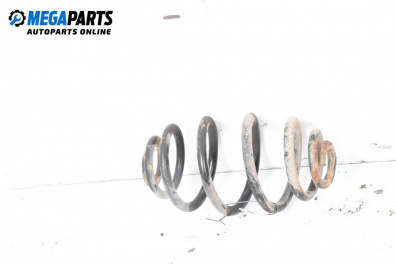 Пружина за ходова част за Kia Sportage SUV I (04.1994 - 04.2005), джип, позиция: задна