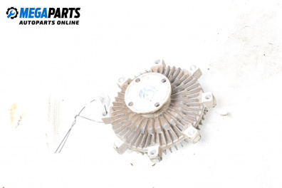 Виско съединител за Kia Sportage SUV I (04.1994 - 04.2005) 2.0 i 4WD, 95 к.с.