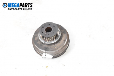 Демпферна шайба за Kia Sportage SUV I (04.1994 - 04.2005) 2.0 i 4WD, 95 к.с.