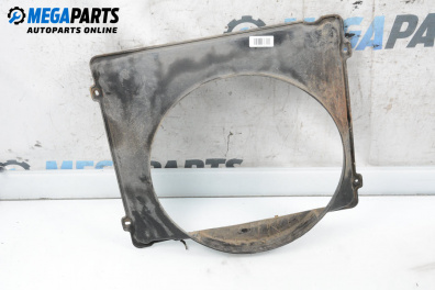 Дифузьор за Kia Sportage SUV I (04.1994 - 04.2005) 2.0 i 4WD, 95 к.с.