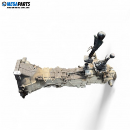 Ръчна скоростна кутия за Kia Sportage SUV I (04.1994 - 04.2005) 2.0 i 4WD, 95 к.с.