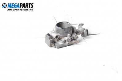 Дроселова клапа за Kia Sportage SUV I (04.1994 - 04.2005) 2.0 i 4WD, 95 к.с.