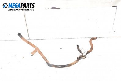 Тръба за охладителна течност за Kia Sportage SUV I (04.1994 - 04.2005) 2.0 i 4WD, 95 к.с.