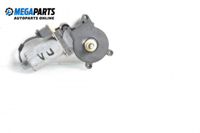 Електромотор за стъклоподемник за BMW 3 Series E46 Sedan (02.1998 - 04.2005), 4+1 вр., седан, позиция: предна, лява