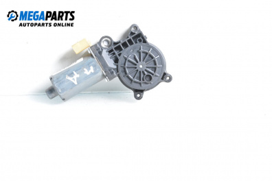 Електромотор за стъклоподемник за BMW 3 Series E46 Sedan (02.1998 - 04.2005), 4+1 вр., седан, позиция: предна, дясна