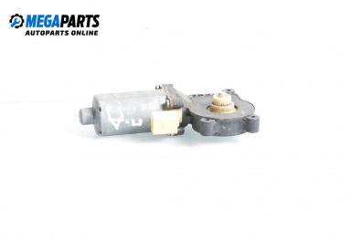 Електромотор за стъклоподемник за BMW 3 Series E46 Sedan (02.1998 - 04.2005), 4+1 вр., седан, позиция: предна, дясна