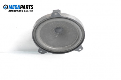 Високоговорител за BMW 3 Series E46 Sedan (02.1998 - 04.2005)