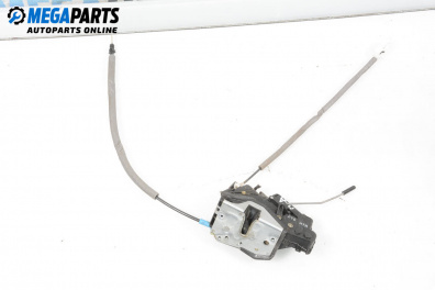 Брава на врата за BMW 3 Series E46 Sedan (02.1998 - 04.2005), позиция: предна, дясна