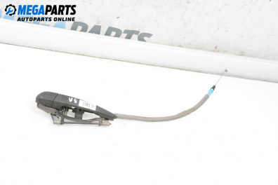 Външна дръжка за BMW 3 Series E46 Sedan (02.1998 - 04.2005), 4+1 вр., седан, позиция: задна, лява