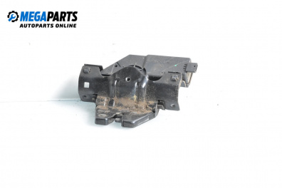 Брава заден капак за BMW 3 Series E46 Sedan (02.1998 - 04.2005), седан, позиция: задна