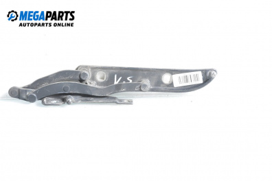 Панта заден капак за BMW 3 Series E46 Sedan (02.1998 - 04.2005), 4+1 вр., седан, позиция: лява