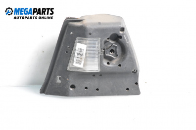 Стоп за BMW 3 Series E46 Sedan (02.1998 - 04.2005), седан, позиция: лява