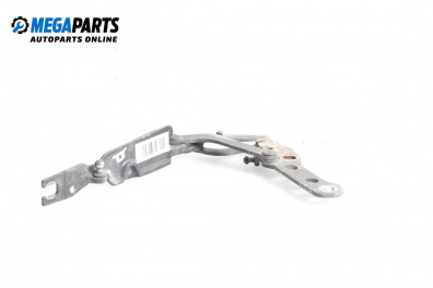 Панта преден капак за BMW 3 Series E46 Sedan (02.1998 - 04.2005), 4+1 вр., седан, позиция: дясна