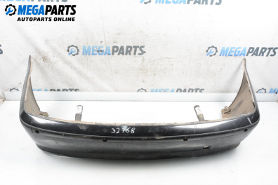 Задна броня за BMW 3 Series E46 Sedan (02.1998 - 04.2005), седан