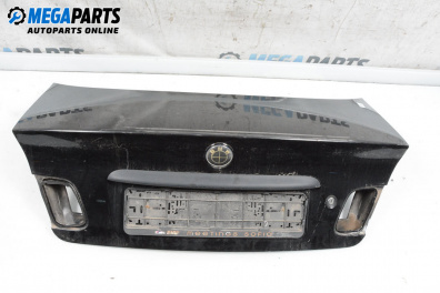 Заден капак за BMW 3 Series E46 Sedan (02.1998 - 04.2005), 4+1 вр., седан, позиция: задна