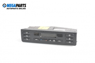 Панел климатроник за BMW 3 Series E46 Sedan (02.1998 - 04.2005)