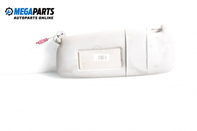 Сенник за BMW 3 Series E46 Sedan (02.1998 - 04.2005), позиция: лява