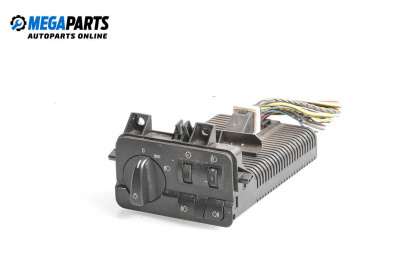 Ключ светлини  за BMW 3 Series E46 Sedan (02.1998 - 04.2005)