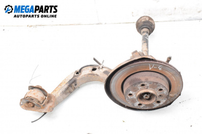 Шенкел главина за BMW 3 Series E46 Sedan (02.1998 - 04.2005), позиция: задна, лява