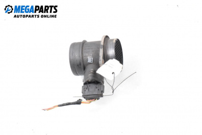 Дебитомер за BMW 3 Series E46 Sedan (02.1998 - 04.2005) 318 i, 143 к.с.