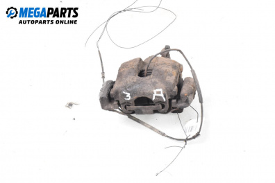 Спирачен апарат за BMW 3 Series E46 Sedan (02.1998 - 04.2005), позиция: задна, дясна