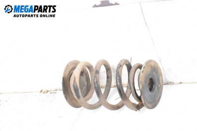 Пружина за ходова част за BMW 3 Series E46 Sedan (02.1998 - 04.2005), седан, позиция: задна