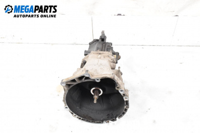 Ръчна скоростна кутия за BMW 3 Series E46 Sedan (02.1998 - 04.2005) 318 i, 143 к.с.