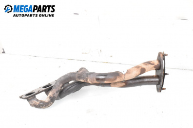 Изпускателен колектор  за BMW 3 Series E46 Sedan (02.1998 - 04.2005) 318 i, 143 к.с.