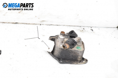 Маслоохладител за BMW 3 Series E46 Sedan (02.1998 - 04.2005) 318 i, 143 к.с.