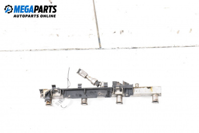 Бензинова рейка за BMW 3 Series E46 Sedan (02.1998 - 04.2005) 318 i, 143 к.с.