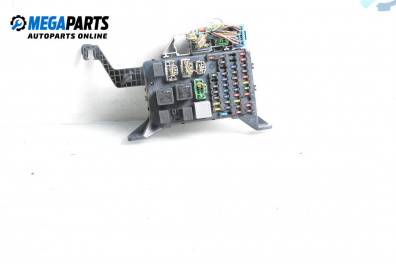 Бушонно табло за Jaguar X-Type Sedan (06.2001 - 11.2009) 3.0 V6 4WD, 230 к.с.