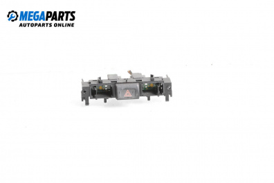 Бутон аварийни светлини  за Jaguar X-Type Sedan (06.2001 - 11.2009)