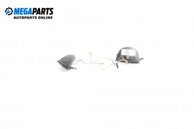 Бутони волан за Jaguar X-Type Sedan (06.2001 - 11.2009)