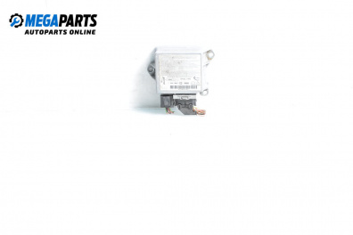 Модул за AIRBAG за Jaguar X-Type Sedan (06.2001 - 11.2009)